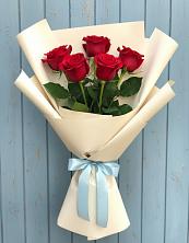 Букет Классика чувств в Рогатой Балке
