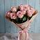 Букет цветов из: Розы в Рогатой Балке