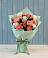 Букет цветов из: Розы в Рогатой Балке