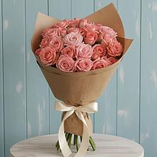 Букет цветов из:  Розы в Рогатой Балке
