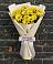 Букет цветов из: Хризантемы в Рогатой Балке