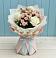 Букет цветов из: Розы в Рогатой Балке