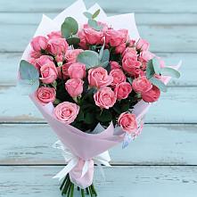 Букет Леди совершенство в Рогатой Балке