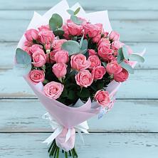 Букет Леди совершенство в Рогатой Балке